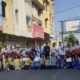 Dishub Kota Sukabumi Buat Car Free Day Jadi Panggung Pelestarian Budaya Sunda Lewat Kaulinan Barudak Baheula