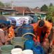 Akses Air Bersih Masih Jadi Tantangan, Sinergi BPBD dan Polres Sukabumi Kota Hadir untuk Warga Cikundul