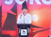 Jokowi Akan Keliling Indonesia, Adi Prayitno: Banyak Tafsir Politik Bermunculan