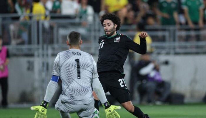 Meksiko Diunggulkan Tekuk Afrika Selatan pada Laga Pembuka Piala Dunia 2026