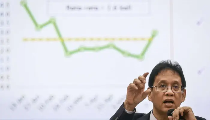 Ekonom Ingatkan Ancaman pada Kesehatan APBN 2026