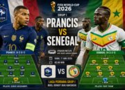 Piala Dunia 2026