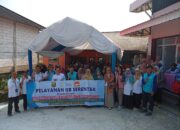 Cegah Stunting dari Hulu, DPPKB Sukabumi Gandeng PLN Indonesia Power Gelar Pelayanan KB Implant untuk Keluarga Rawan Stunting