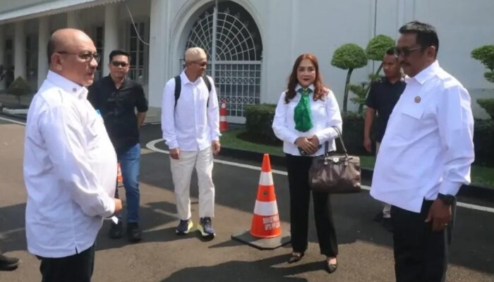 Perkuat Tata Kelola Tambang Berkelanjutan, DPMPTSP Sukabumi Kawal Komitmen Investasi yang Transparan