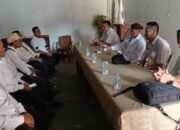 Camat Jampangkulon Warning Aparatur Desa: Uang PBB Warga Tidak Boleh Mengendap