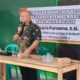 Reses Kedua DPRD Kabupaten Sukabumi, Erpa Aris Purnama Tampung Aspirasi Pertanian dan Armada Kesehatan Warga Buniwangi
