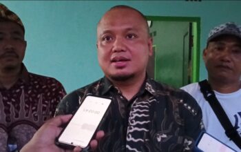 Jalan Lingkungan Masih Mandek, Erpa Dorong Pemerintah Tuntaskan Kawasan Kumuh