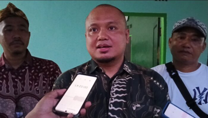 Jalan Lingkungan Masih Mandek, Erpa Dorong Pemerintah Tuntaskan Kawasan Kumuh