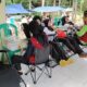 Donor Darah Di Ciparay Diserbu WARGA, Jadi Warna Baru Final Turnamen Voli Batu Mempeuk