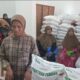 634 Warga Nagraksari Terima Bantuan Pangan, Penyaluran Dibagi Tiga Hari Agar Tertib dan Tepat Sasaran