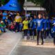 Aulia Suci Nurfadila, Atlet Voli Nasional Asal Ciracap, Jadi Magnet Turnamen Hari Nelayan Ujunggenteng ke-60