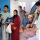 Yayasan Nurul Huda Anawawiyah Dukung Hari Nelayan Ujunggenteng ke-60 Dengan Sunatan Massal