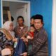 H. Dadang Hermawan Apresiasi Sunatan Massal Hari Nelayan Ujunggenteng ke-60