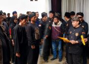 Paguyuban JTM Perluas Kekuatan Organisasi, Empat DPC Baru Resmi Dibentuk dalam Rapat Pleno di Surade