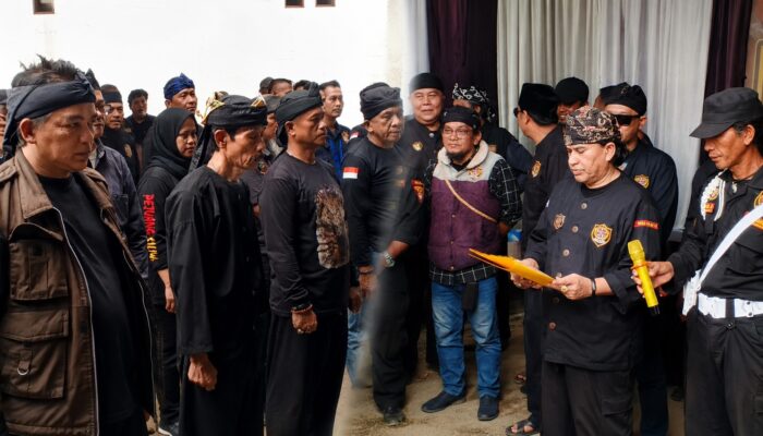 Paguyuban JTM Perluas Kekuatan Organisasi, Empat DPC Baru Resmi Dibentuk dalam Rapat Pleno di Surade