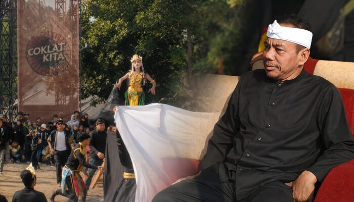 Disbudpora Sukabumi Sebut Hari Nelayan Ujunggenteng Perkuat Warisan Budaya Lokal