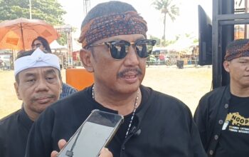 Bupati Sukabumi Respons Aspirasi Nelayan Ujunggenteng, Pembangunan Dermaga Siap Diperjuangkan