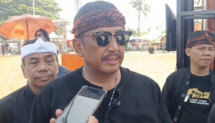 Bupati Sukabumi Respons Aspirasi Nelayan Ujunggenteng, Pembangunan Dermaga Siap Diperjuangkan