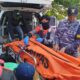 Tangis Keluarga Pecah di Pantai Cibuaya, Tim SAR Temukan Jasad Ahmad Efendi