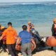 Pencarian Tobi Efendi Memasuki Hari Ketiga, SAR Gabungan Kerahkan Perahu Karet dan Drone