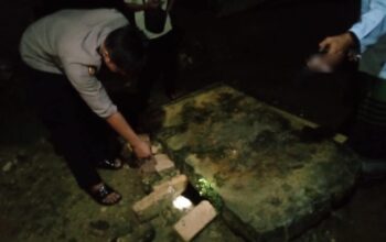 Balita Ditemukan Meninggal di Dalam Sumur, Polisi: Diduga Terjatuh Saat Lepas dari Pengawasan Orang Tua
