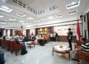 Sukabumi City Tour Angkat Tema Kota Toleran, Tarik Wisatawan Mancanegara