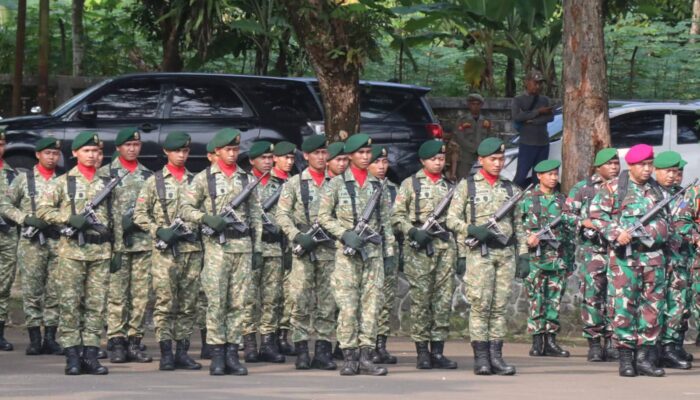Peringatan Hari Lahir Pancasila 2026, Bupati Sukabumi Tekankan Nilai Kebangsaan