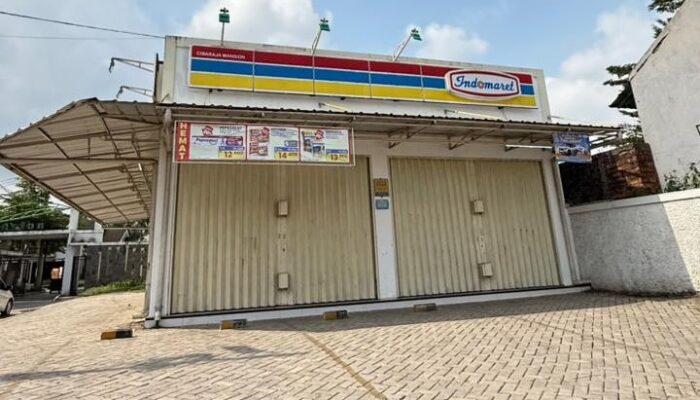 Sejumlah Gerai Indomaret di Kota dan Kabupaten Sukabumi Serentak Tutup, Ternyata Ini Penyebabnya!