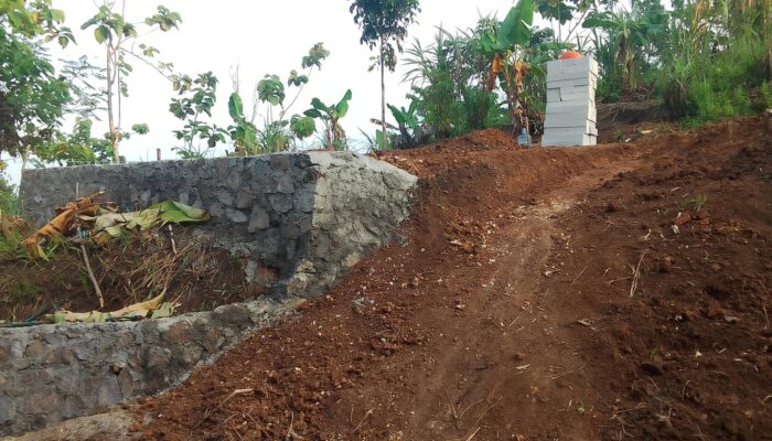Relokasi Korban Banjir Cidadap Tersendat, Warga Mulai Kehilangan Kesabaran