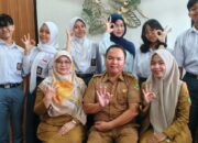 SMAN 3 Sukabumi Kembali Juara Debat, Siap Wakili Kota ke Tingkat Provinsi