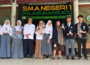 Dari Keterbatasan ke Prestasi, Siswa SMAN 1 Palabuhanratu Tembus Tingkat Provinsi