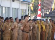 Pemkot Sukabumi Tegaskan Disiplin ASN di Tengah Kebijakan WFH