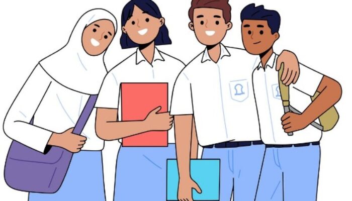 SPMB Jabar 2026 Gunakan Sistem Pemetaan, Siswa Bisa Lihat Peluang Lolos Sejak Awal