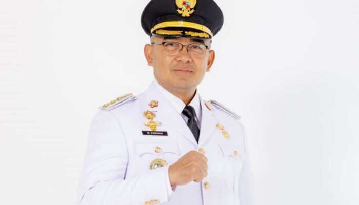 Akses Bandara Husein Disorot, Farhan Usulkan Jalur Langsung dari Tol Pasteur