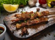 Tips Aman Bikin Sate Saat Idul Adha Agar Bebas Zat Pemicu Kanker