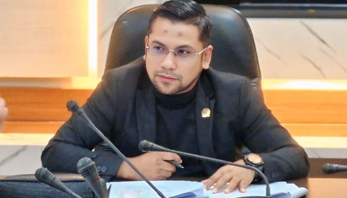 Ardi Wantoro Yakin Kepemimpinan Baru BGN Mampu Perkuat Program Makan Bergizi Gratis