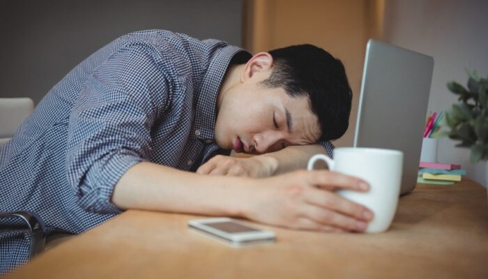 Bahaya Kurang Tidur, Dari Stres hingga Ancaman Stroke