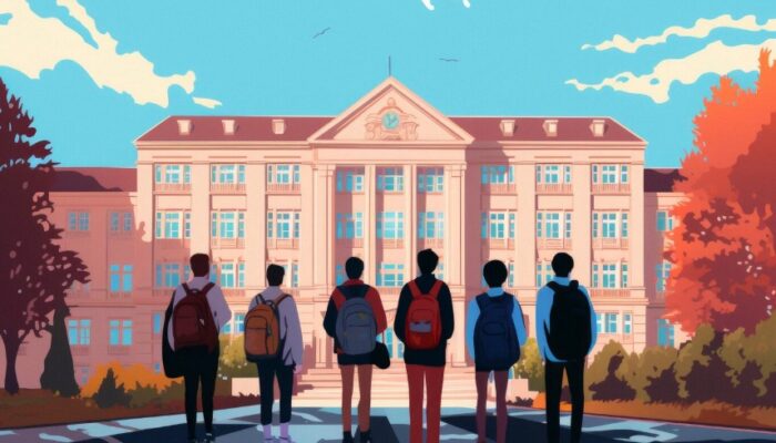 Rebutan Kursi Sekolah Maung, 64 Ribu Siswa Berebut 18 Ribu Kuota di Jabar