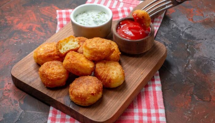 Resep Chicken Nugget Rumahan, Solusi Bekal Anak yang Praktis dan Disukai