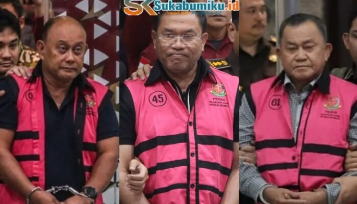 Kejagung Ungkap Modus Korupsi MBG, Yayasan Terafiliasi Pejabat hingga Pengadaan Motor Listrik hingga TV Diusut