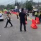 Lulus Uji Kelayakan, Jembatan Pamuruyan Mulai Difungsikan
