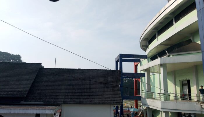 Prakiraan Cuaca Kota Sukabumi Jumat 5 Juni 2026, Berawan dengan Suhu Hingga 29 Derajat Celsius