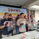 Operasi Jaran Lodaya 2026, Polres Sukabumi Ringkus 9 Pelaku Curanmor