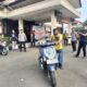 Motor Kembali Usai Dicuri Maling, Warga Palabuhanratu: Termakasih Polres Sukabumi