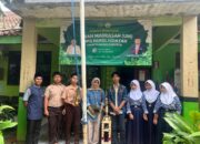 Usai Sabet Juara Umum Jabar, PMR MTs Nurul Hidayah Waluran Kembali Bidik Piala Gubernur 2026