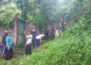 Jembatan Cipanas Segera Dibangun, Gotong Royong TNI-Polri dan Warga Jadi Kunci Persiapan