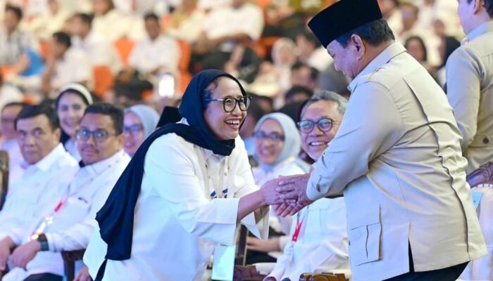 Kesampingkan Kompetensi, Pemilihan Kepala BGN Utamakan Loyalitas?