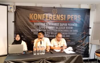 Tak Ada Respons Soal Duit Rp218 Miliar, Pengusaha Sukabumi Segera Gugat BGN