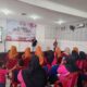 Gandeng Bambang Pacul, dr Ribka Tjiptaning Sosialisasikan Empat Pilar MPR RI di Sukabumi
