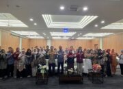 Kasus TBC di Kota Sukabumi Tembus 1.400 Penderita, Dinkes Waspadai Ancaman Penularan
